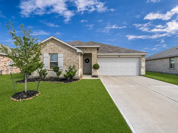 21314 Sleepy Willow Street, Katy, TX 77449