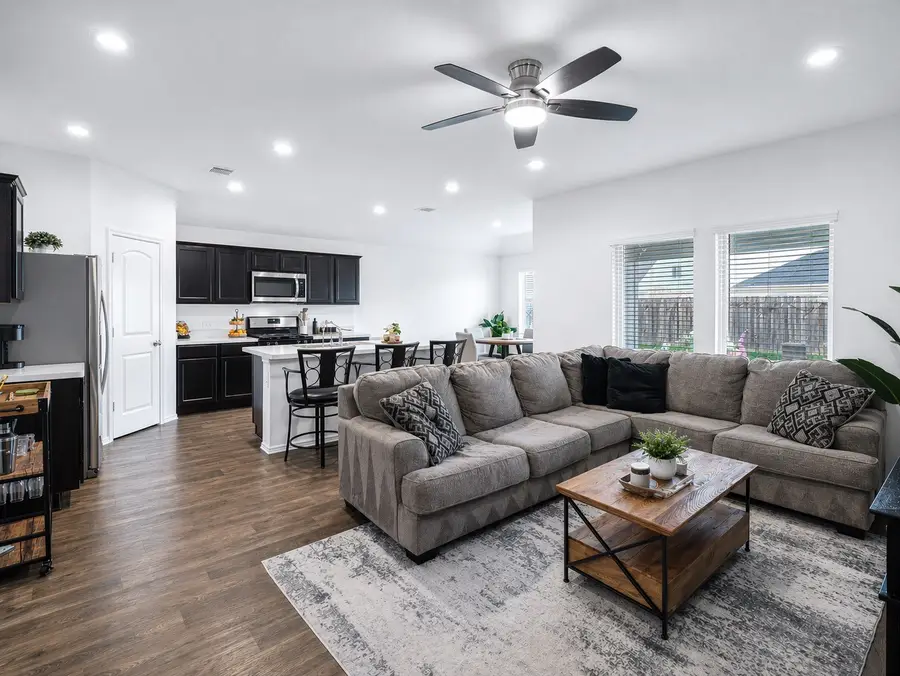 21314 Sleepy Willow Street, Katy, TX 77449 - #2