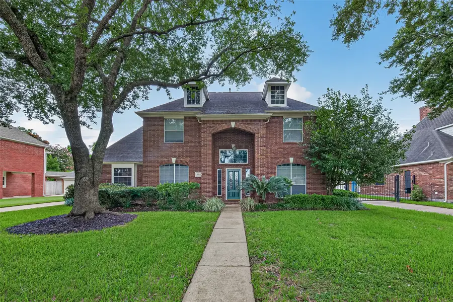 2202 Plantation Bend Drive, Sugar Land, TX 77478 - #2
