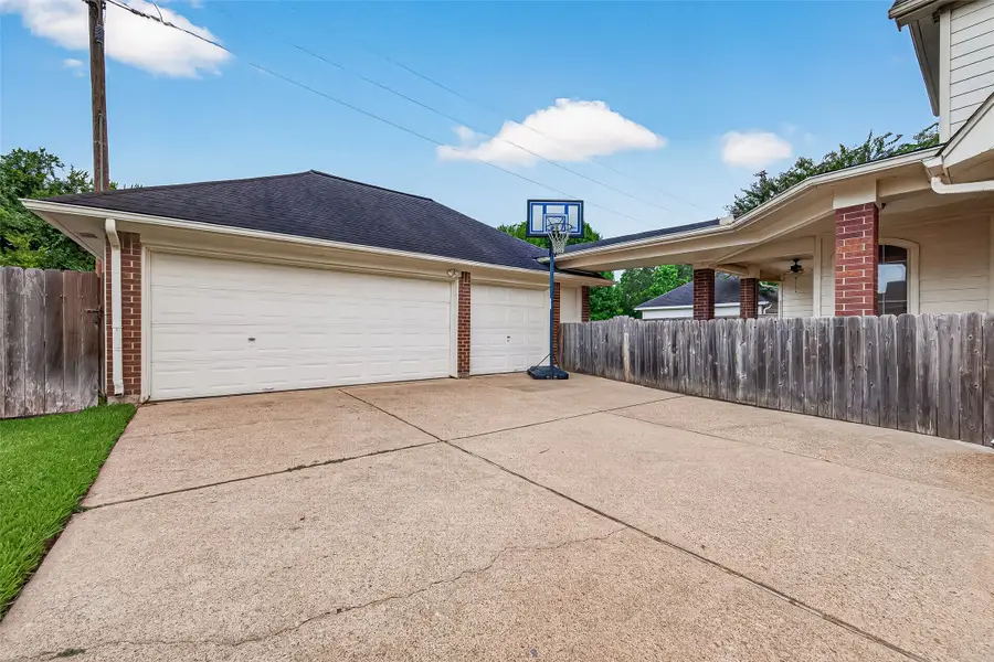 2202 Plantation Bend Drive, Sugar Land, TX 77478 - #3