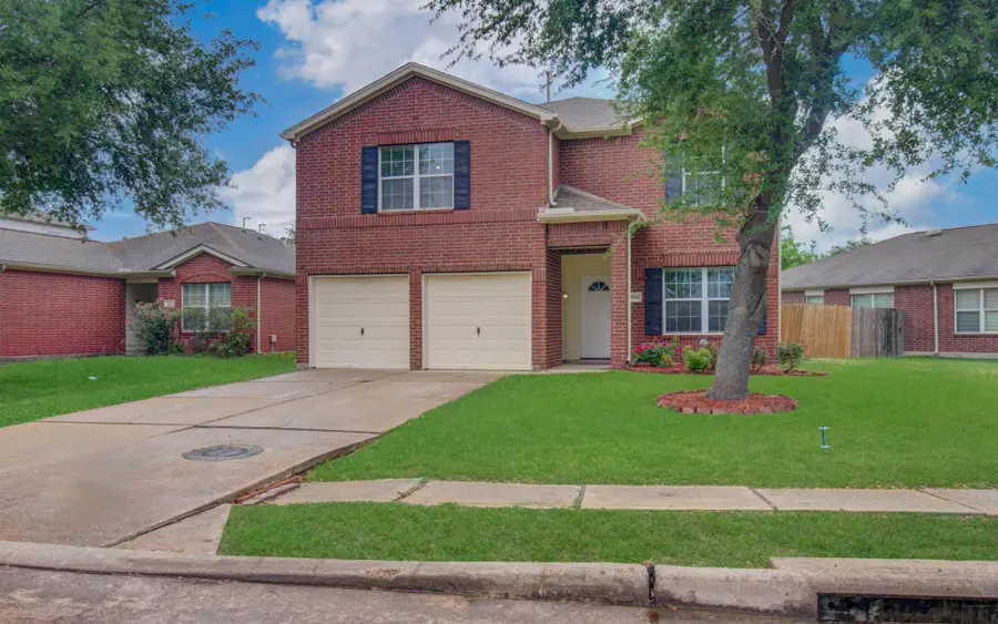 14954 Sugar Sands Drive, Sugar Land, TX 77498 - #2