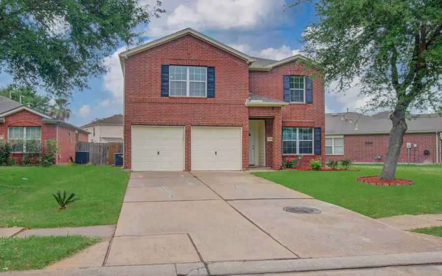 14954 Sugar Sands Drive, Sugar Land, TX 77498 - #3