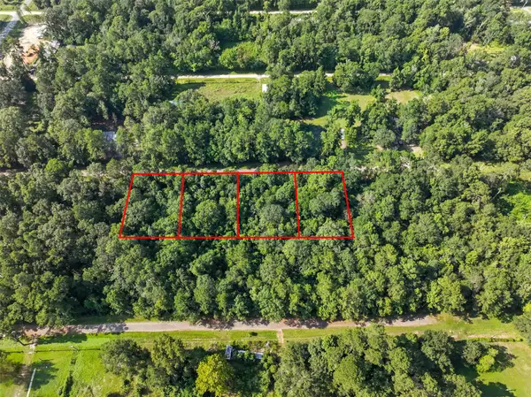 0 0 Dora Lane, Shepherd, TX 77371