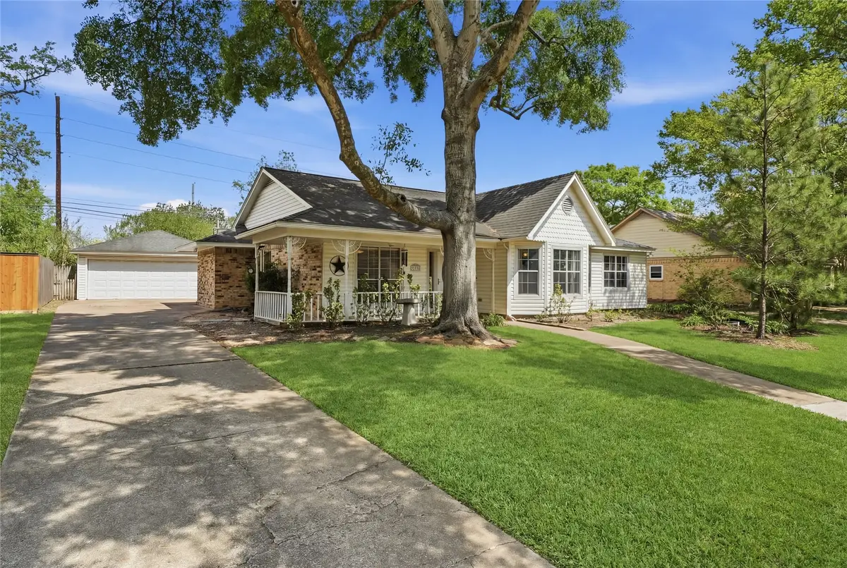 22338 Wetherburn Lane, Katy, TX 77449 - #1