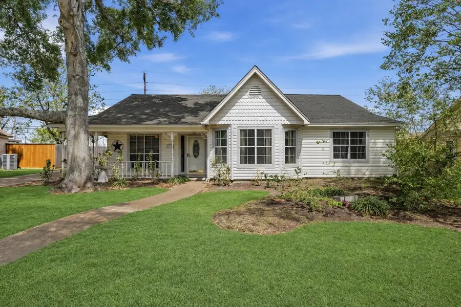 22338 Wetherburn Lane, Katy, TX 77449 - #2