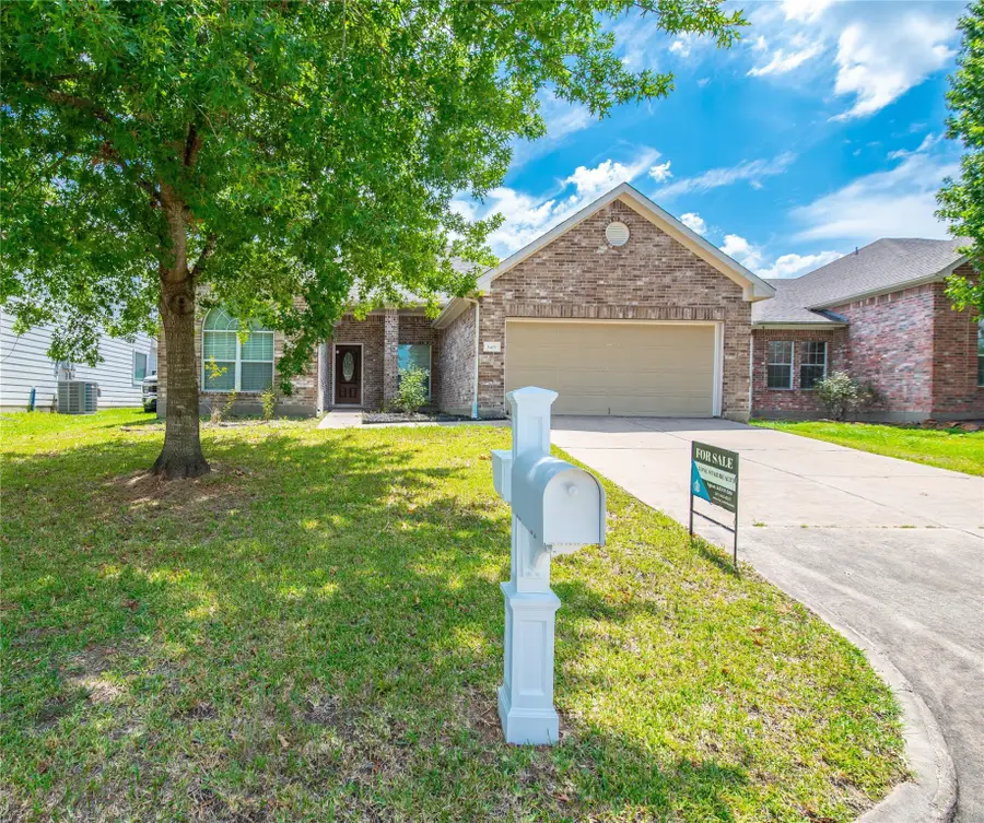 3419 S Daniel Oak Circle, Spring, TX 77389 - Image #2