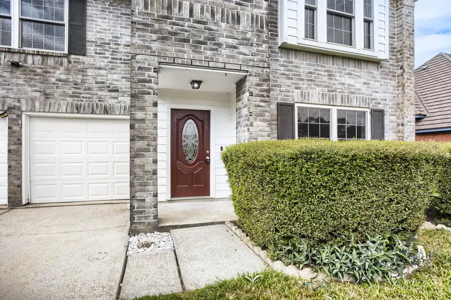 21603 Long Castle Drive, Spring, TX 77388 - #2