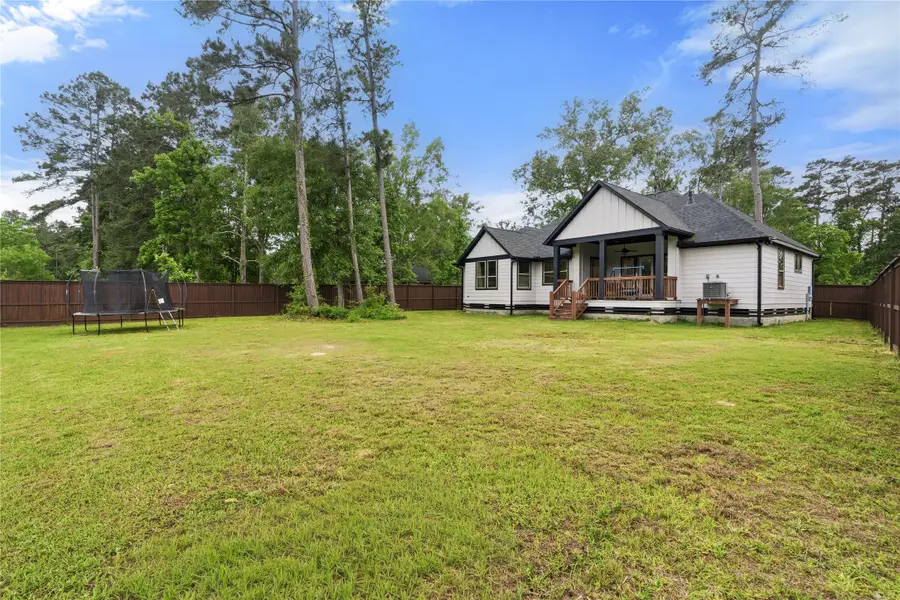 1002 Four Fountains Street, New Caney, TX 77357 - #2
