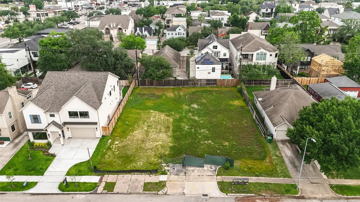 1962 Lexington Street, Houston, TX 77098 - #1