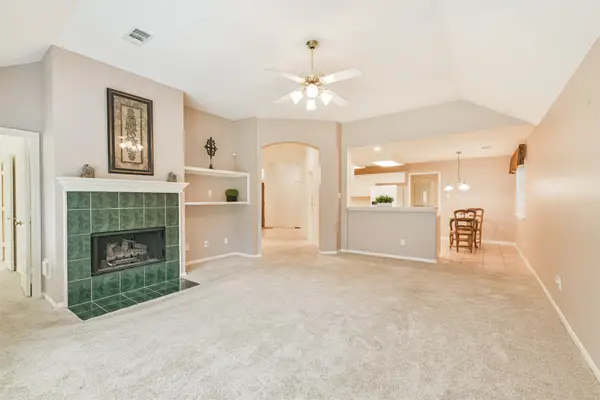 10423 Emerald Glen Lane, Houston, TX 77070