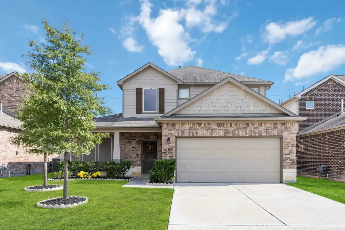 7402 Cypress Shumard Oak Drive, Cypress, TX 77433 - Image #1
