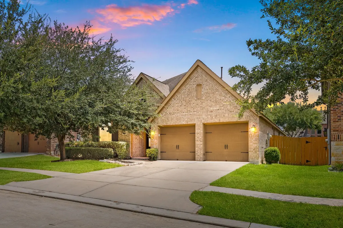 27330 Pendleton Trace Drive, Southeast Montgomery, TX 77386 - Image #1