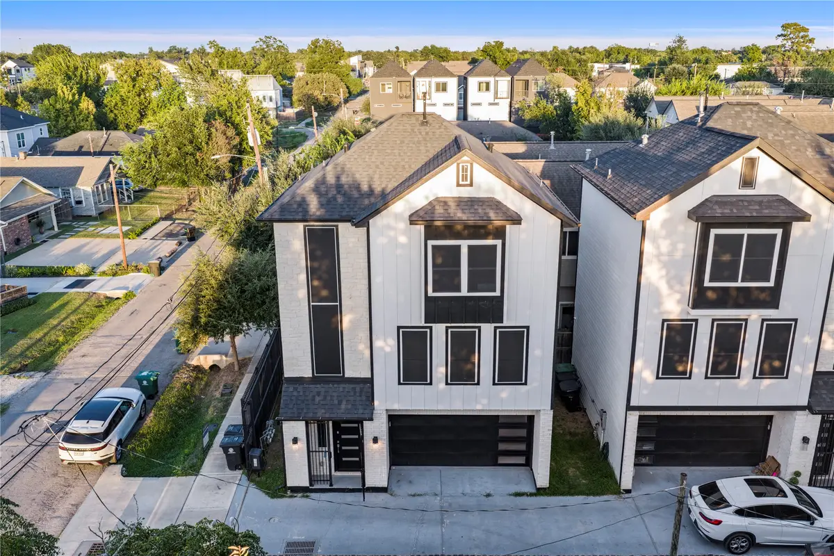 4406 Oats Street #C, Houston, TX 77020 - #1