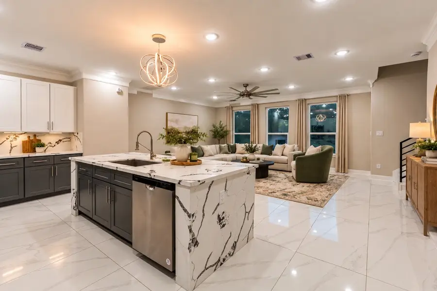 4406 Oats Street #C, Houston, TX 77020 - #2
