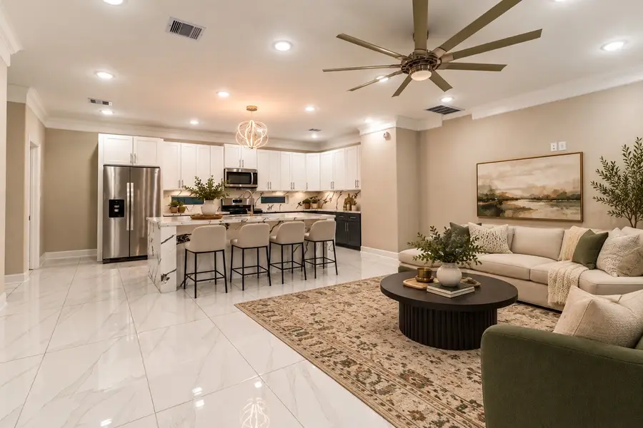 4406 Oats Street #C, Houston, TX 77020 - #3