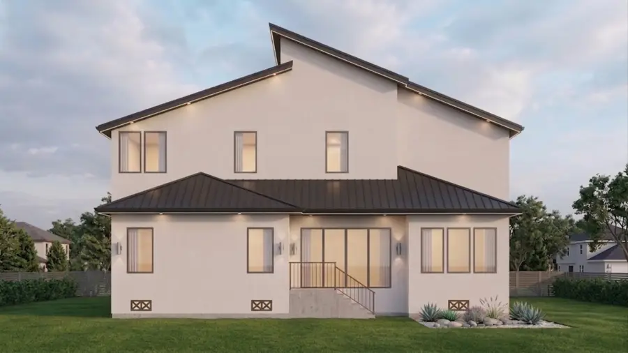 4904 Imperial Street, Bellaire, TX 77401 - #2