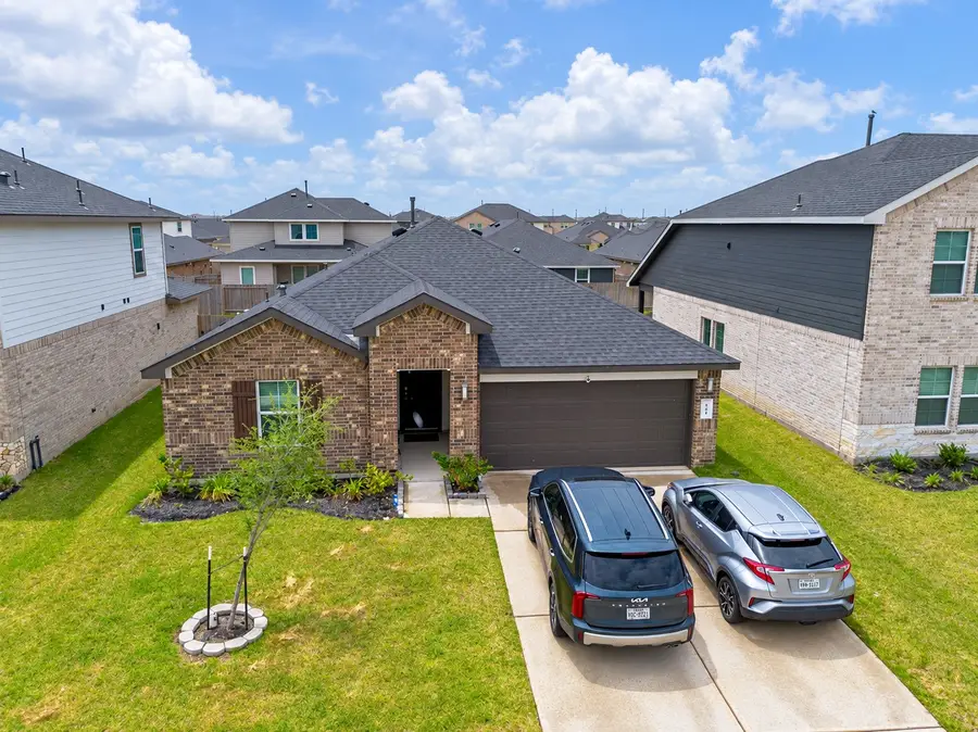 7902 Wrangler Shack Lane, Rosharon, TX 77583 - #2