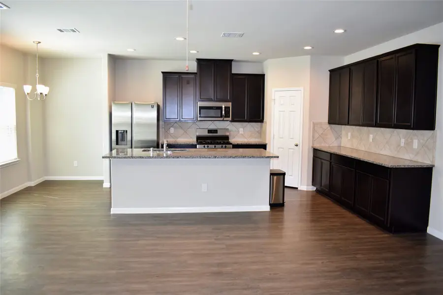 3622 Vista Pointe Drive, Pasadena, TX 77504 - #2