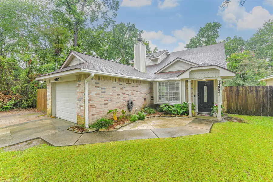22031 Jay Drive, Spring, TX 77373 - #3
