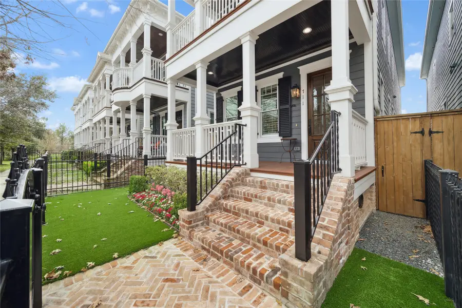 711 Tulane Street, Houston, TX 77007 - #2
