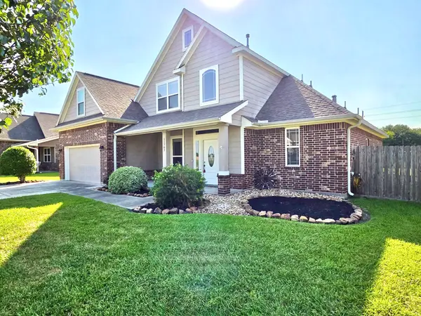 11707 Champions Gate Drive, Dayton, TX 77535