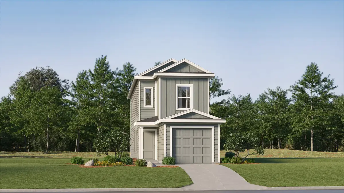 17258 Cymbal Lane, Conroe, TX 77306 - #1