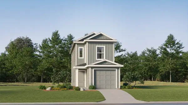 17258 Cymbal Lane, Conroe, TX 77306