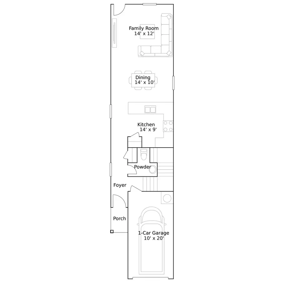 17258 Cymbal Lane, Conroe, TX 77306 - #2