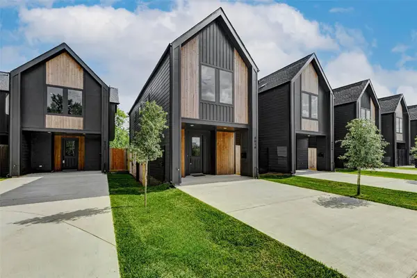 8008 Sunbury Street, Houston, TX 77028