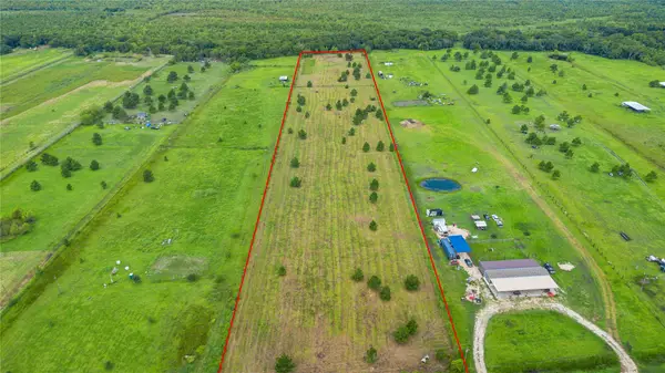 22465 Ramsey Road, Huffman, TX 77336