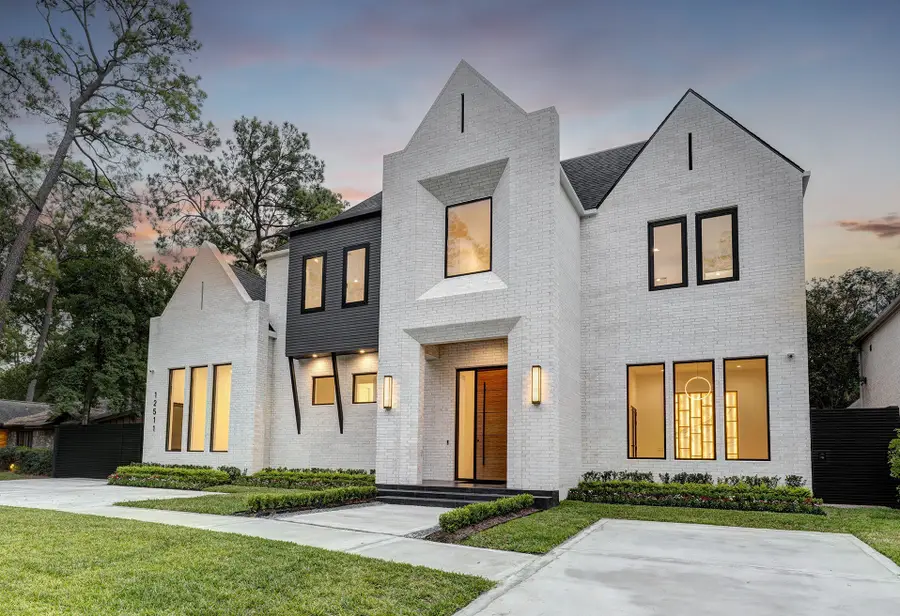 12511 Overcup Drive, Houston, TX 77024 - Image #2