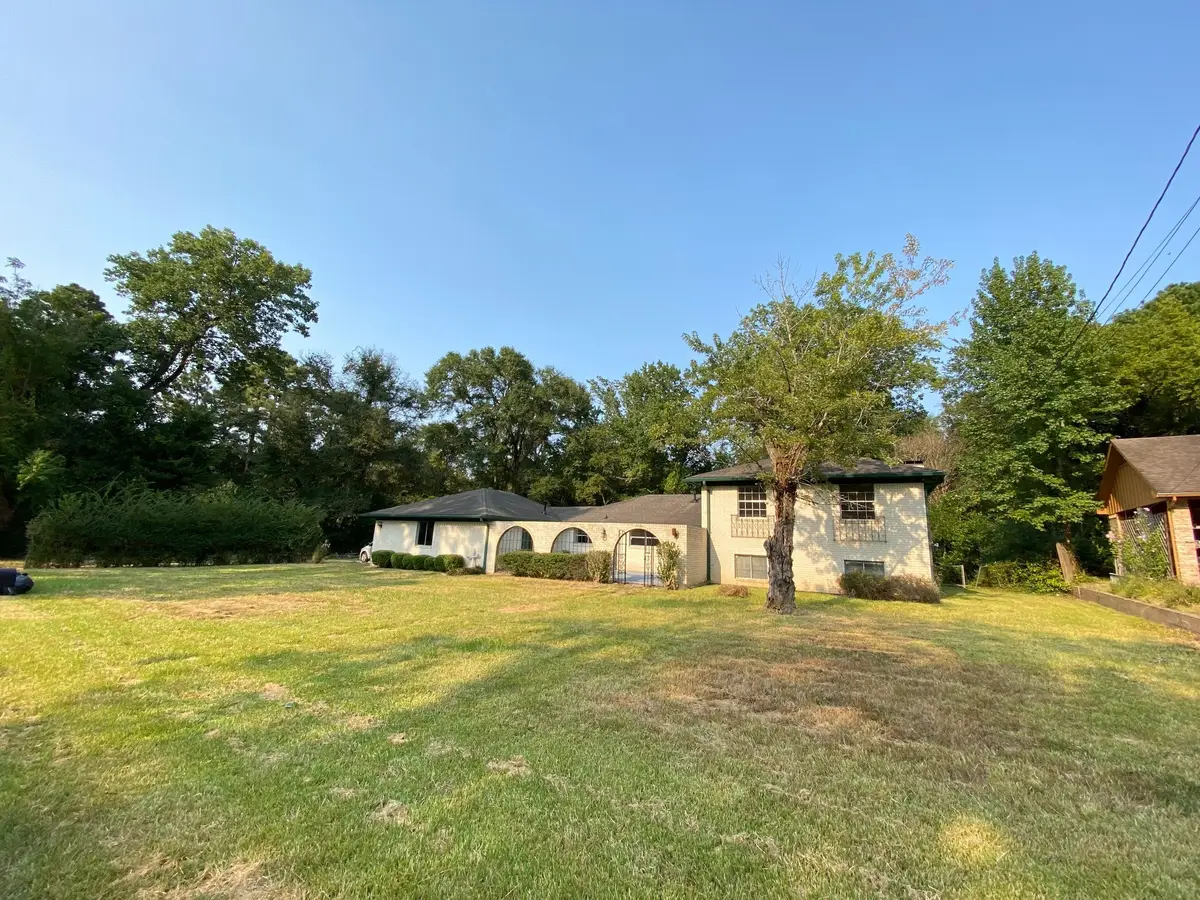 410 Cordell Drive, Crockett, TX 75835 - #1