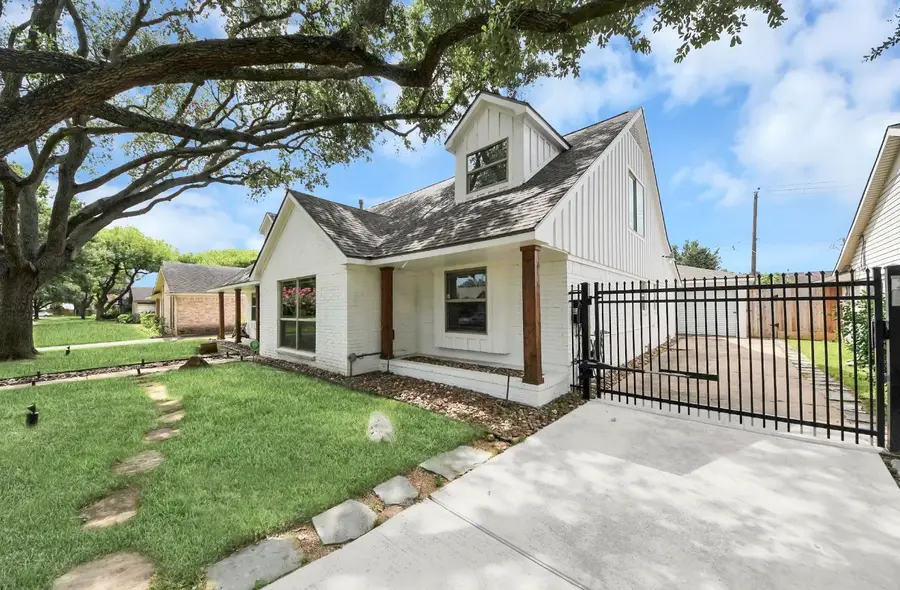 7631 Burning Hills Drive, Houston, TX 77071 - #2