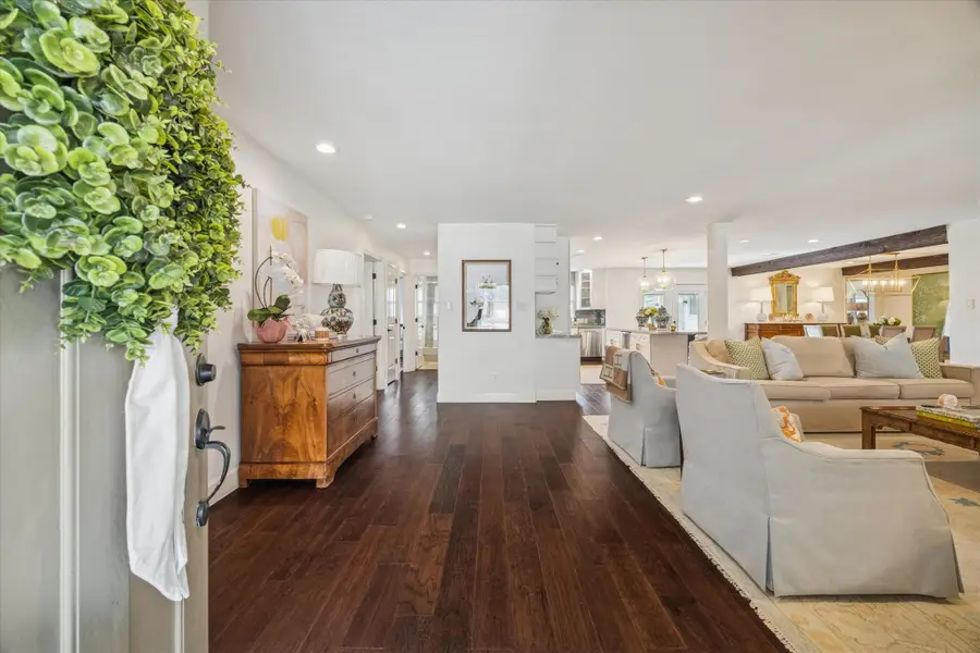 9829 Pine Lake Drive, Houston, TX 77055 - #2