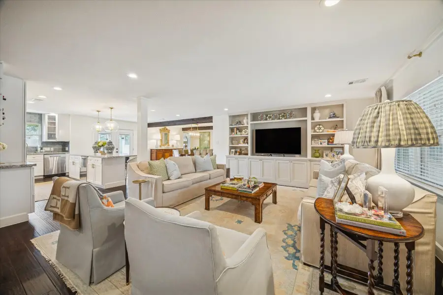 9829 Pine Lake Drive, Houston, TX 77055 - #3