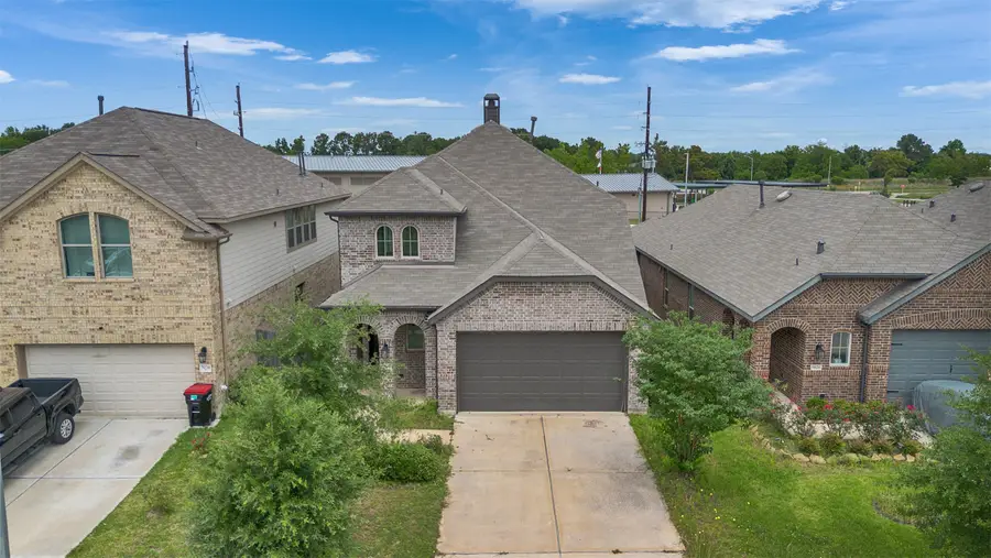 5030 Aspen Orchard Drive, Houston, TX 77066 - #2