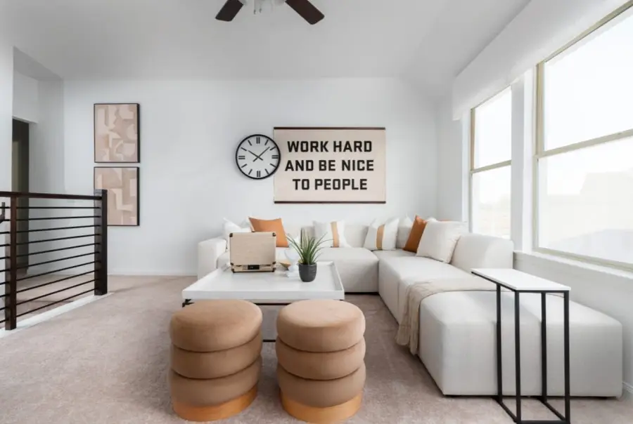 3819 Hermitage Drive, Katy, TX 77493 - Image #3