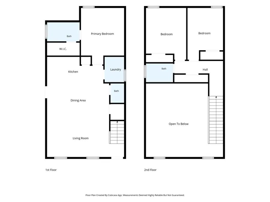 16709 Meadowcroft, Montgomery, TX 77316 - #3