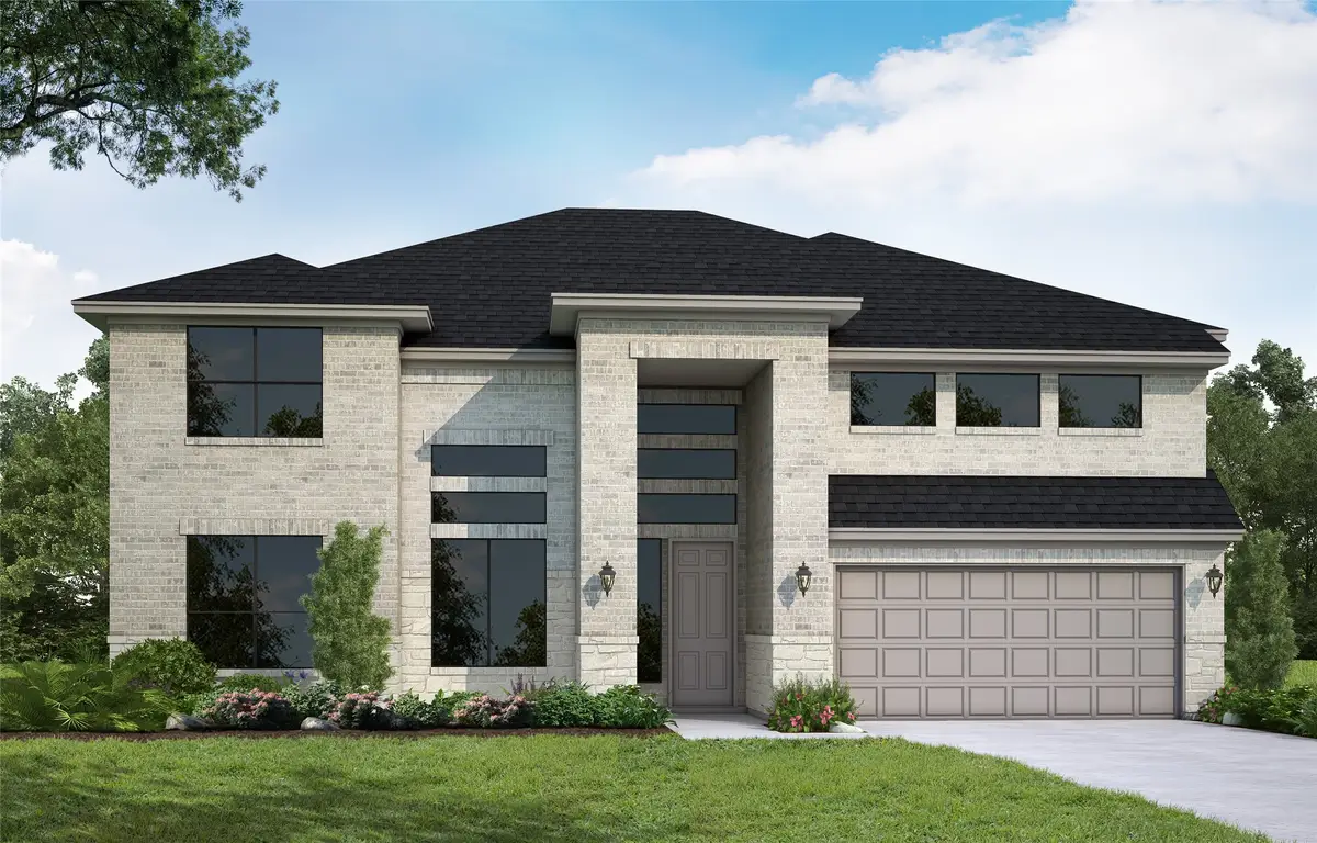 15644 Broadway Bend Drive, Conroe, TX 77302 - Image #1