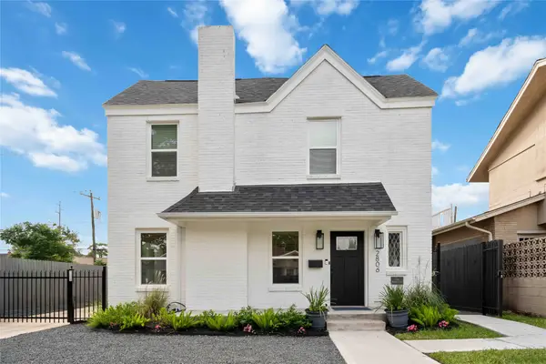 2806 Rosewood Street, Houston, TX 77004