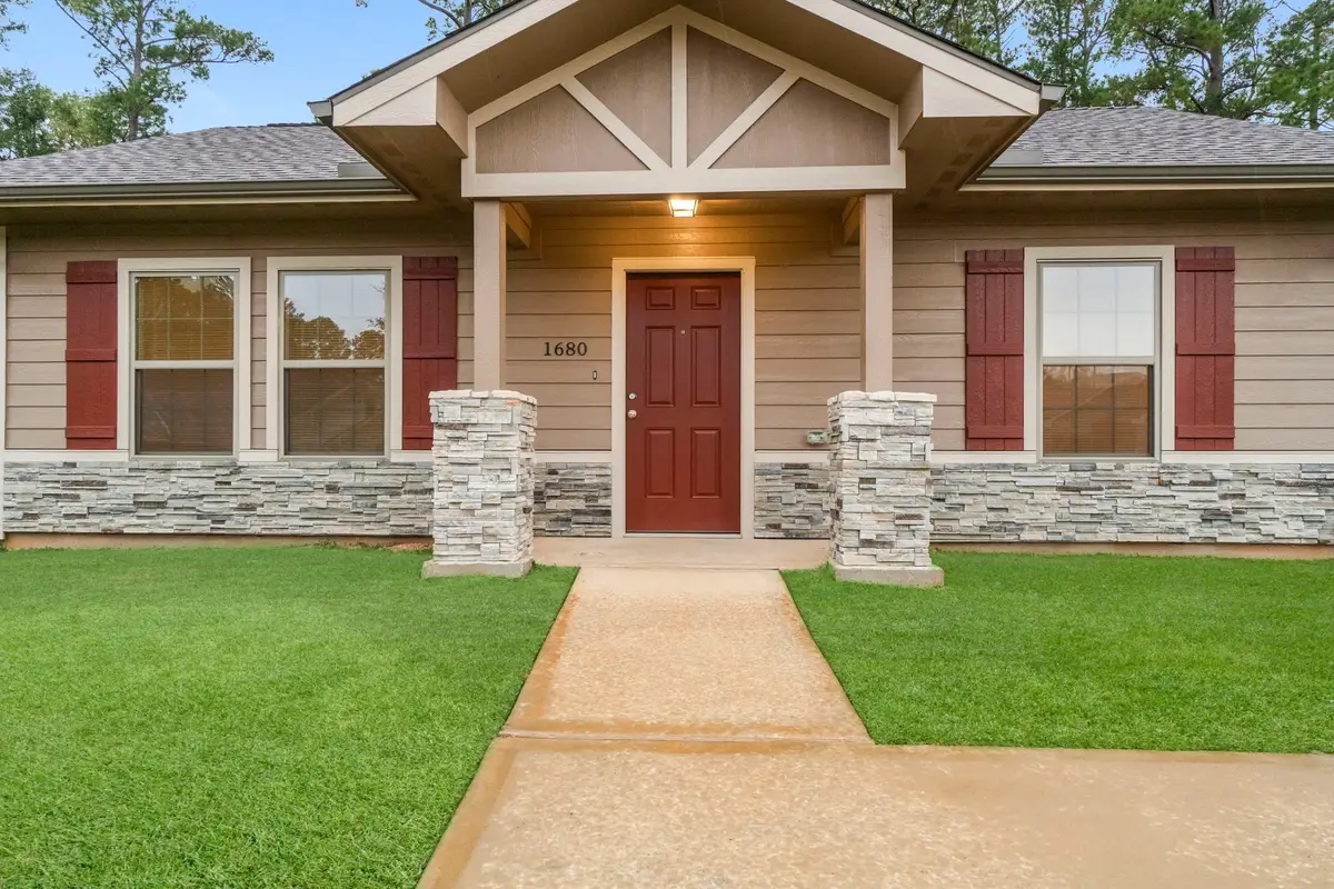 1680 Cedar Crossing Drive, Conroe, TX 77301 - Image #1