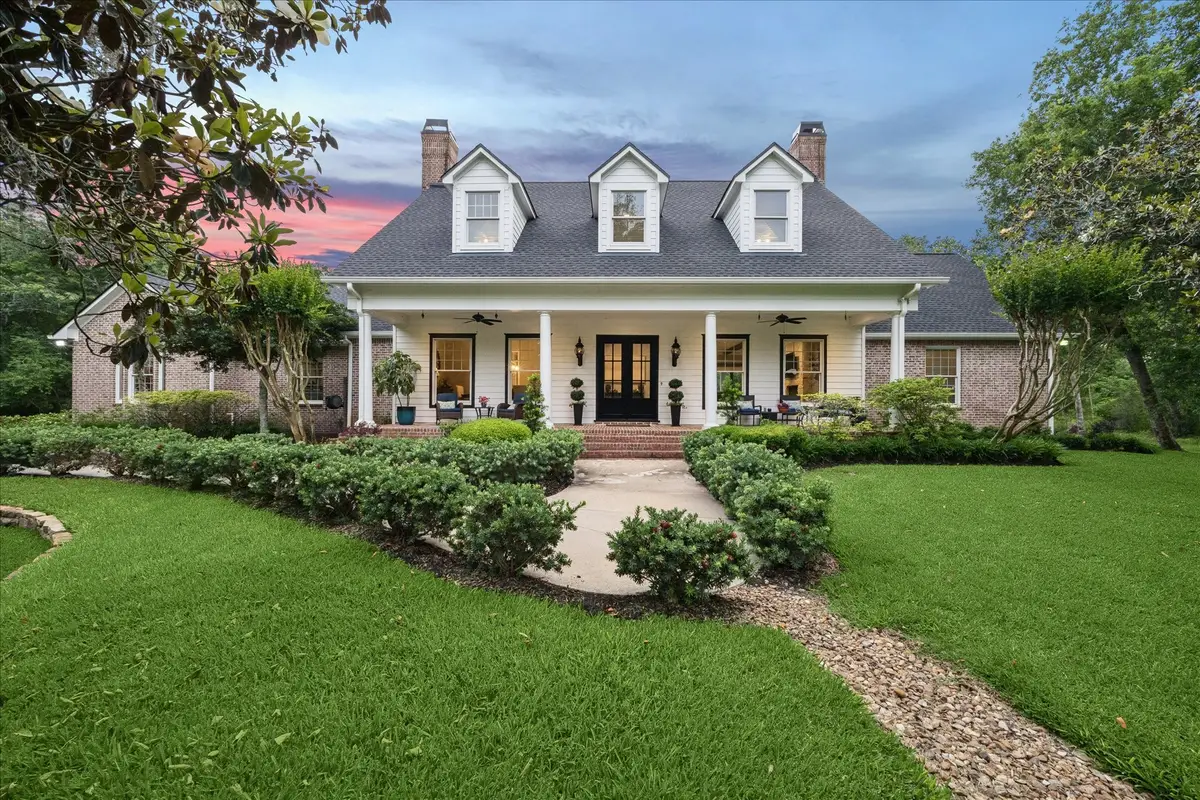 2119 Darby Lane, Fresno, TX 77545 - #1