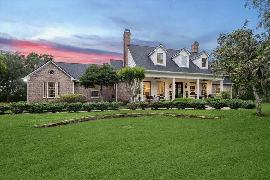 2119 Darby Lane, Fresno, TX 77545 - #3