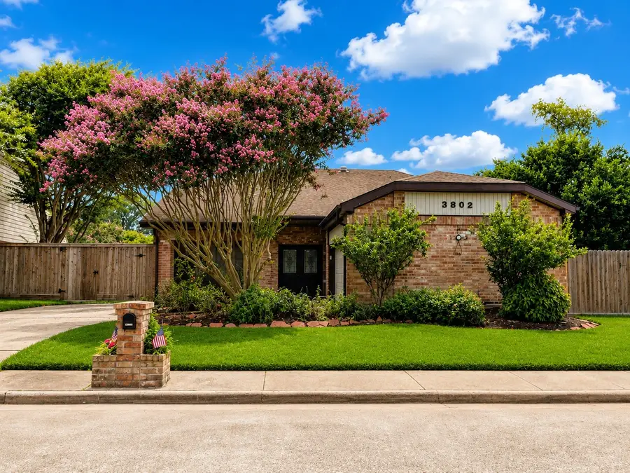 3902 Crystal Falls Drive, Missouri City, TX 77459 - #3