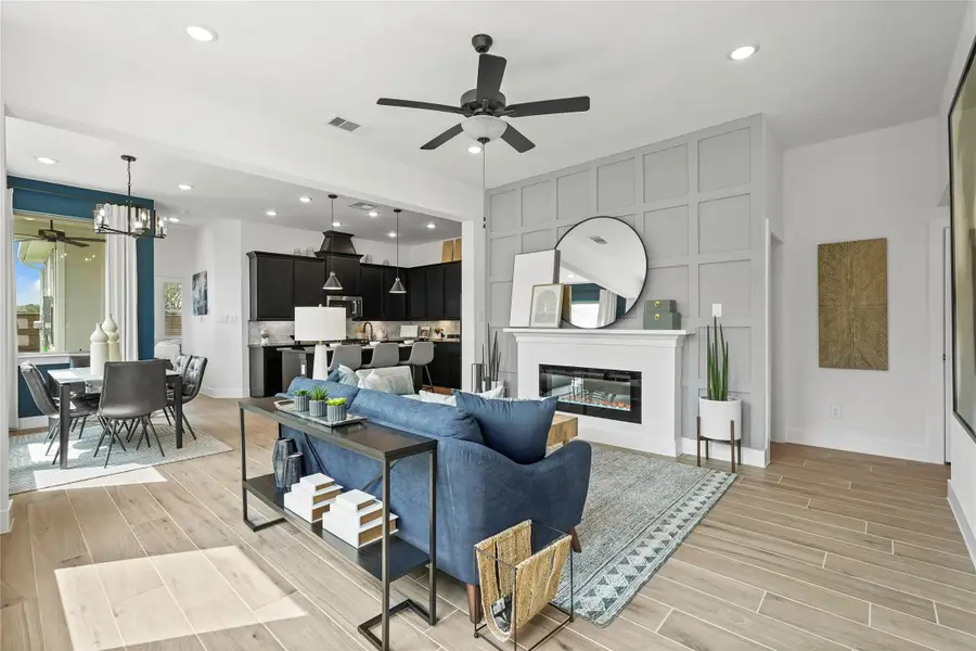 9451 Garden Gate Drive, Missouri City, TX 77459 - Image #2