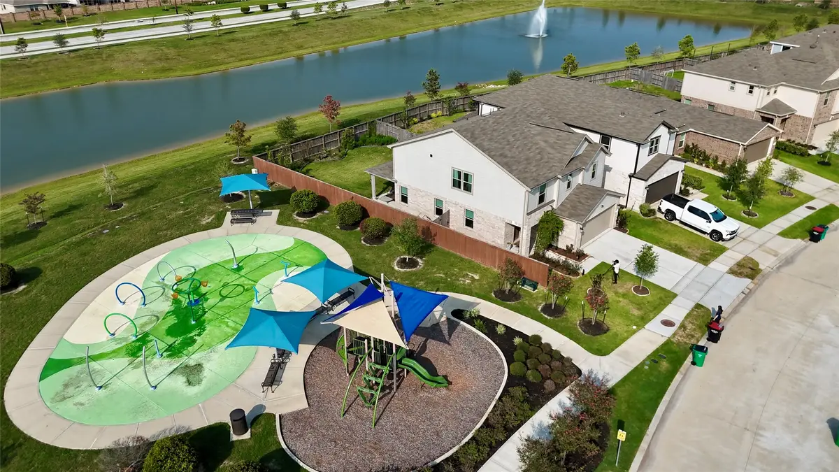 15523 Fellswood Drive, Houston, TX 77044 - #1