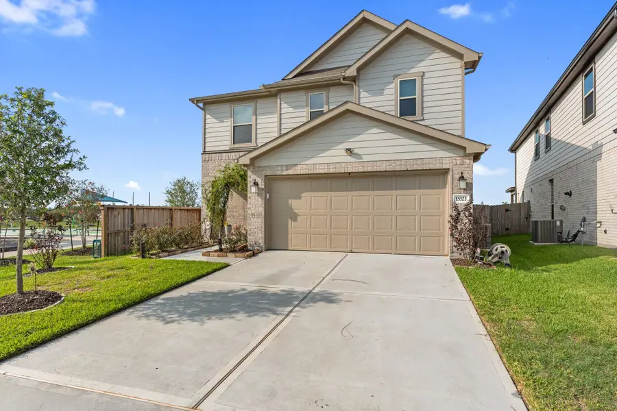 15523 Fellswood Drive, Houston, TX 77044 - #3
