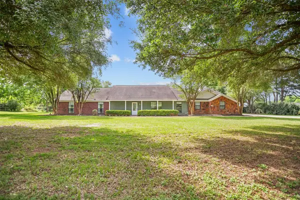 416 State Highway 21 E, Crockett, TX 75835