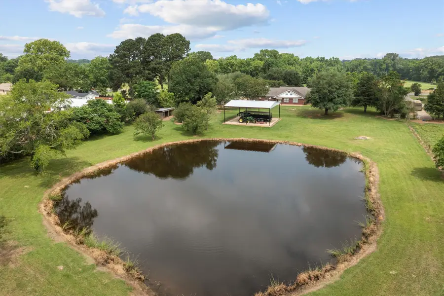 416 State Highway 21 E, Crockett, TX 75835 - #2