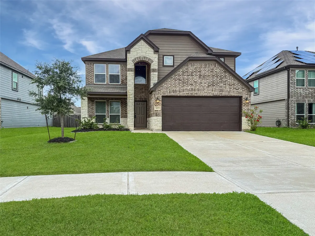 3003 Silverhorn Lane, Rosenberg, TX 77471 - #1